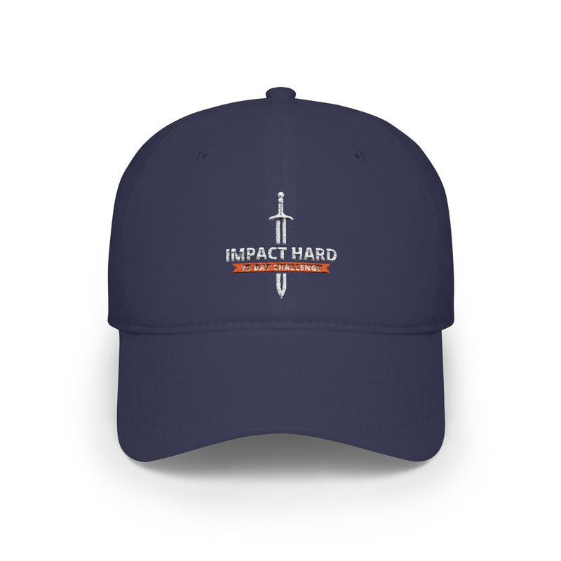 IMPACT Hard Collection