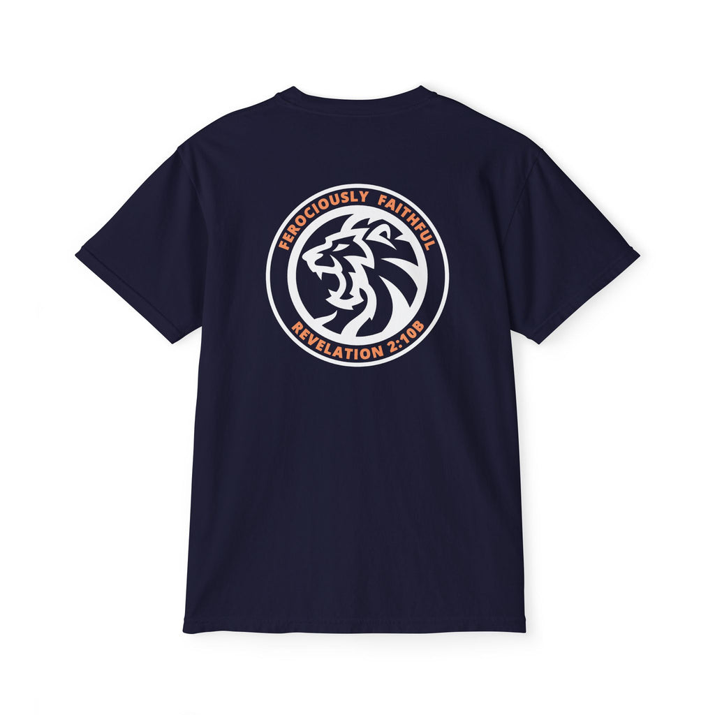 Ascend Retreat Pocket T‑Shirt