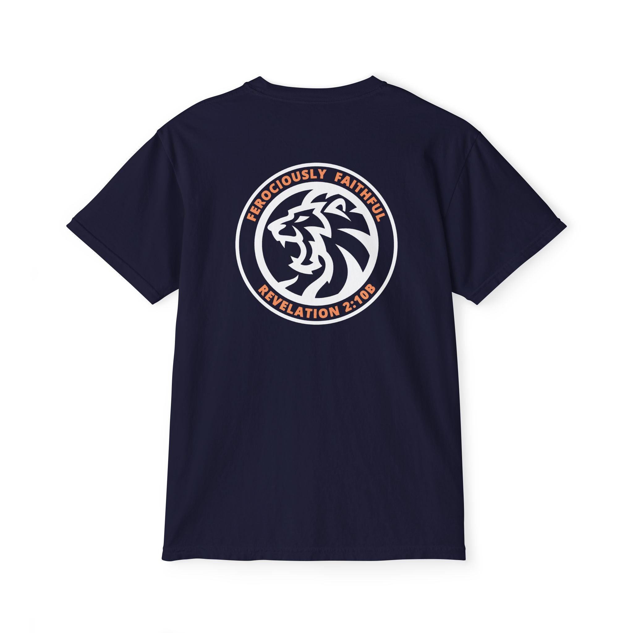 Ascend Retreat Pocket T‑Shirt