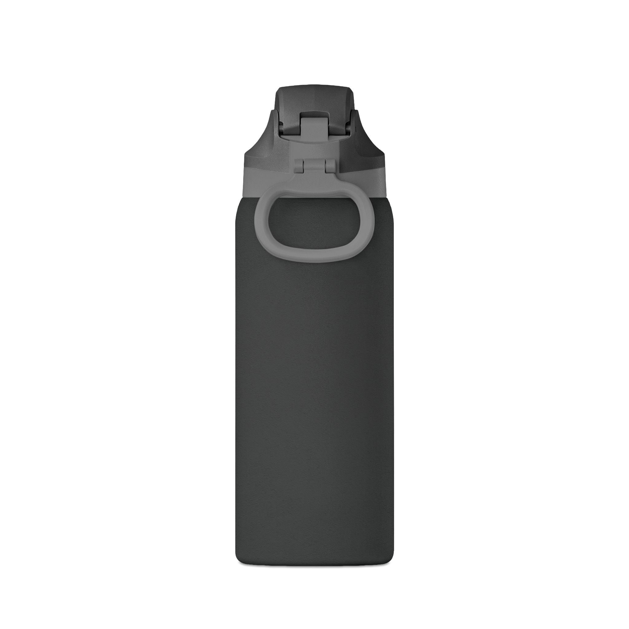 Impact Hard Insulated 32oz Water Bottle – Stainless Steel