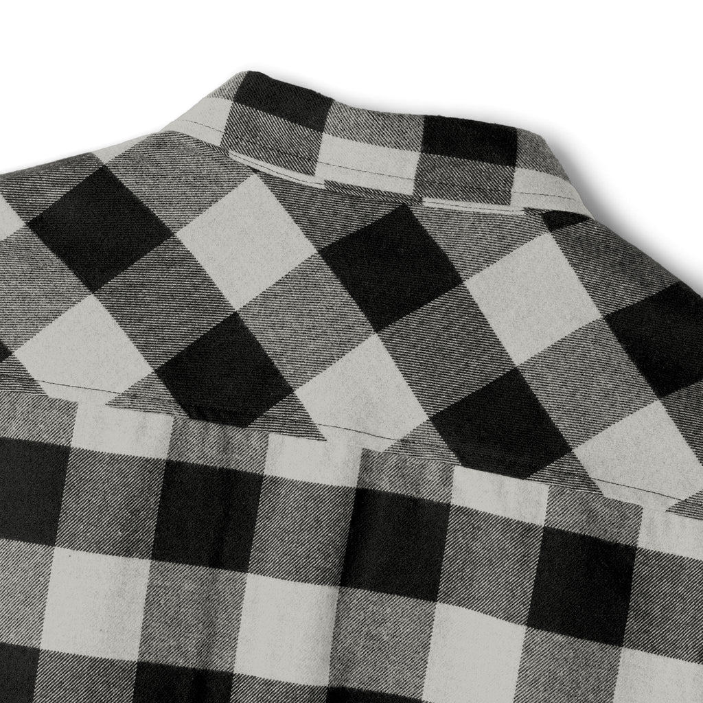 Impact Players Flannel Shirt