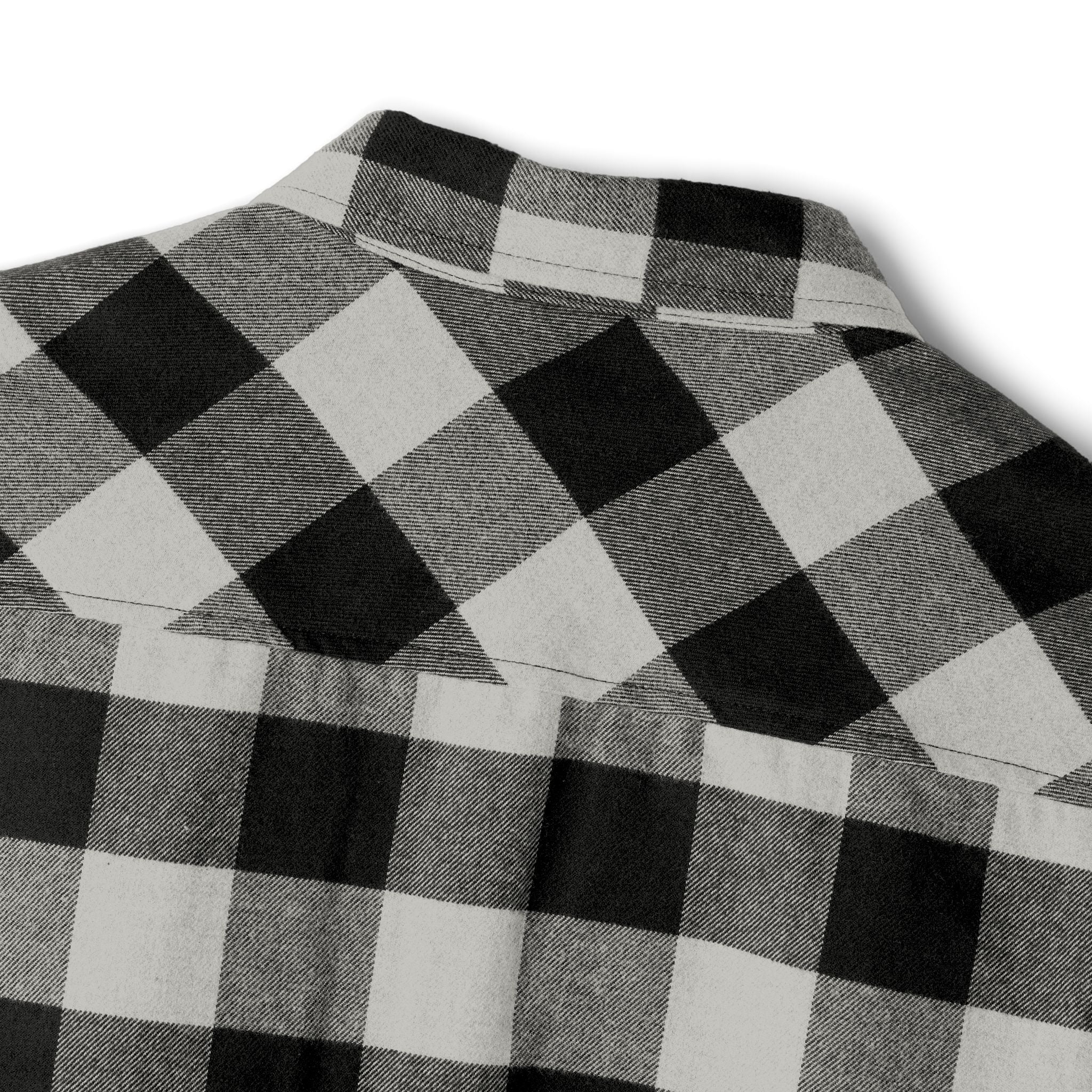 Impact Players Flannel Shirt