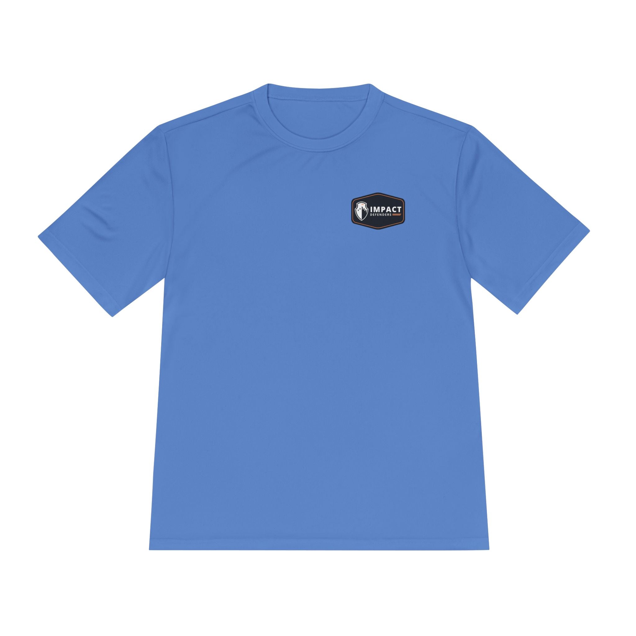 Impact Defenders Moisture Wicking Tee