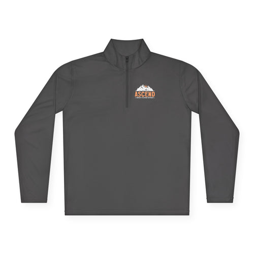 Ascend Retreat Quarter-Zip Pullover