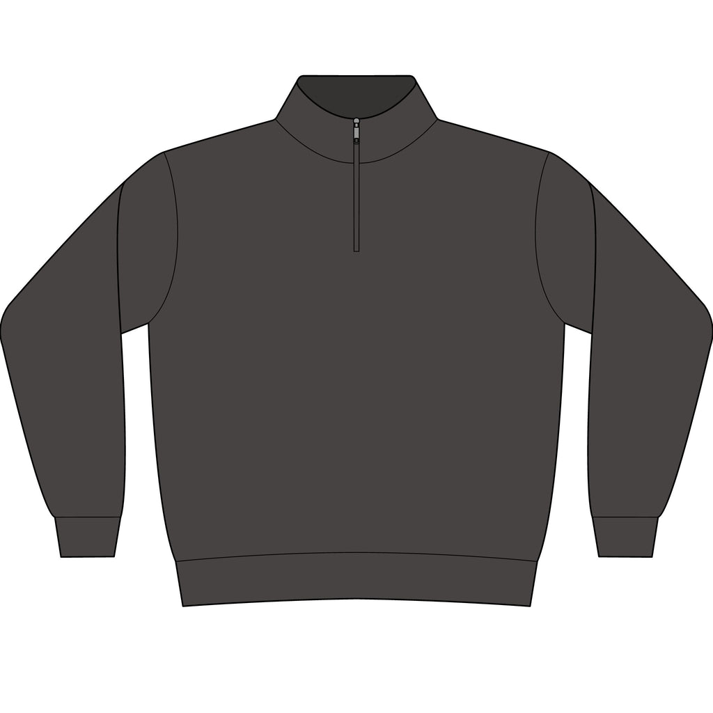 Impact Players Quarter-Zip Sweatshirt