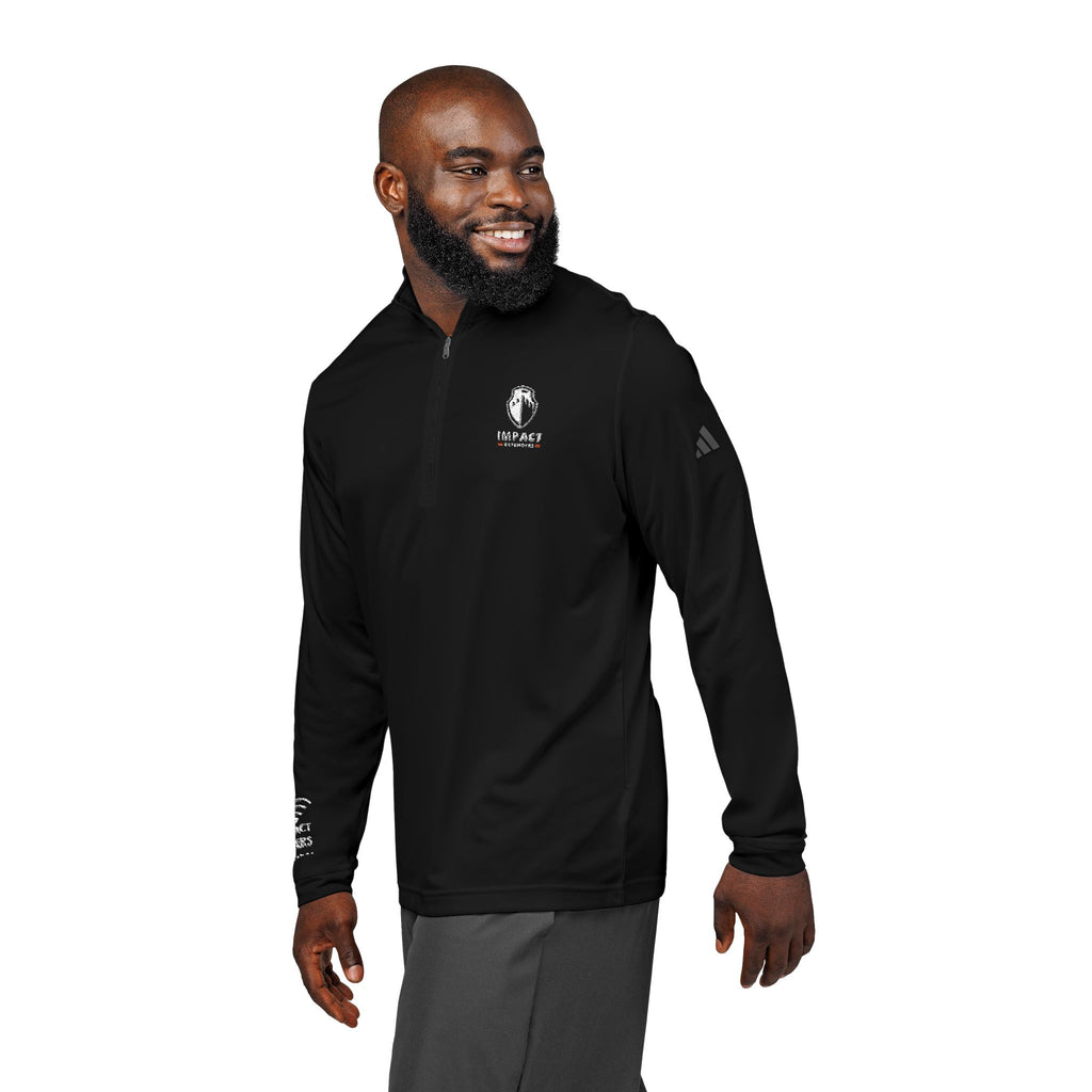 Impact Defender Adidas  1/4 Zip