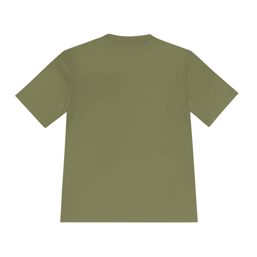 Impact Defenders Moisture Wicking Tee
