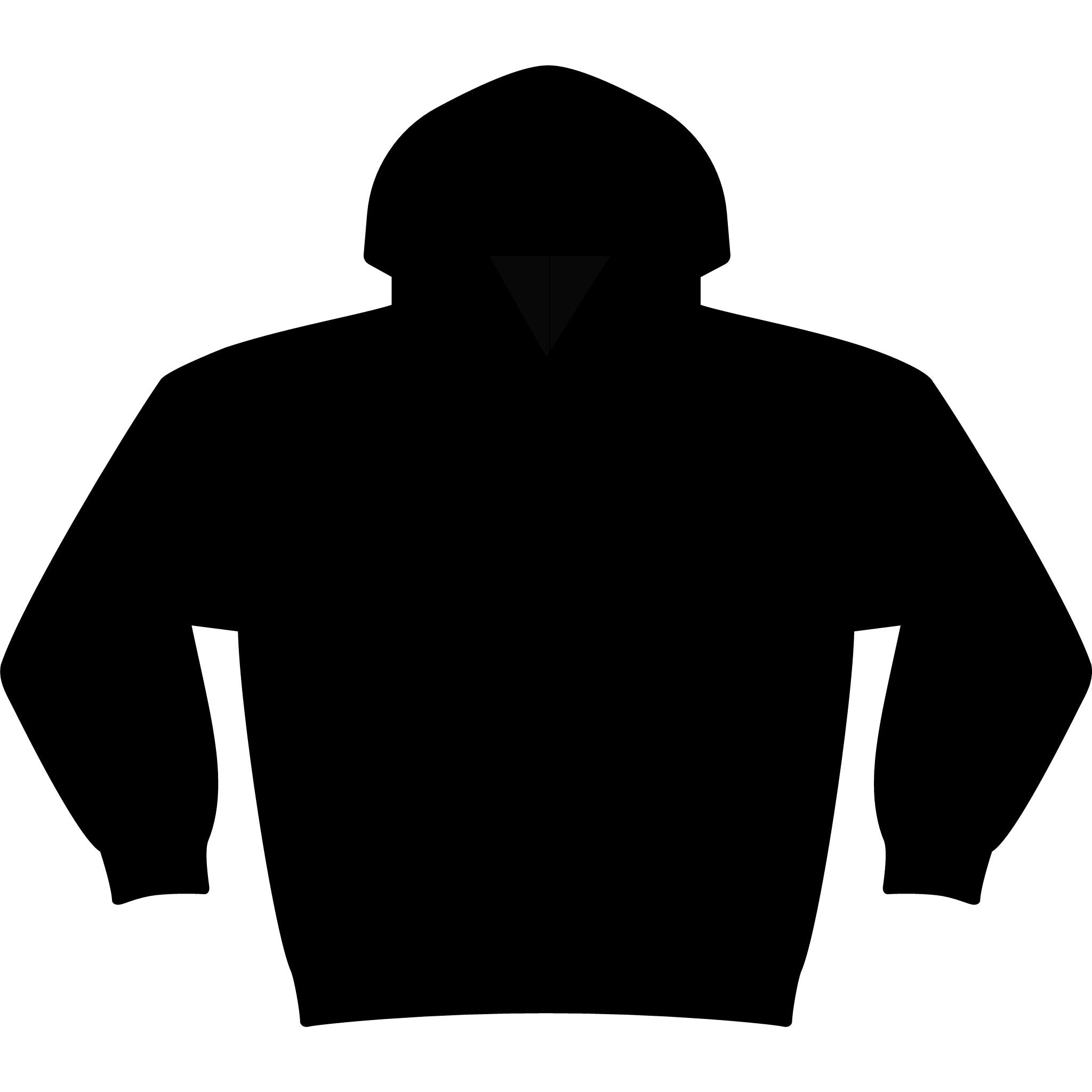 Impact Defenders Hoodie — Lightweight Logo Pullover