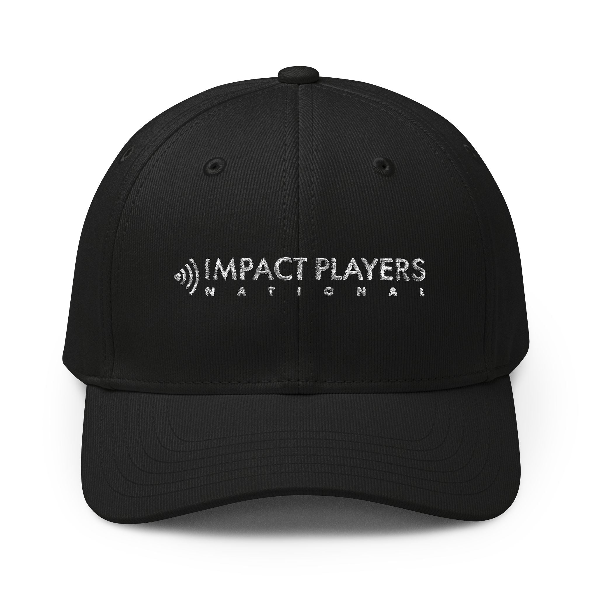 Impact Players Embroidered  Adidas Hat