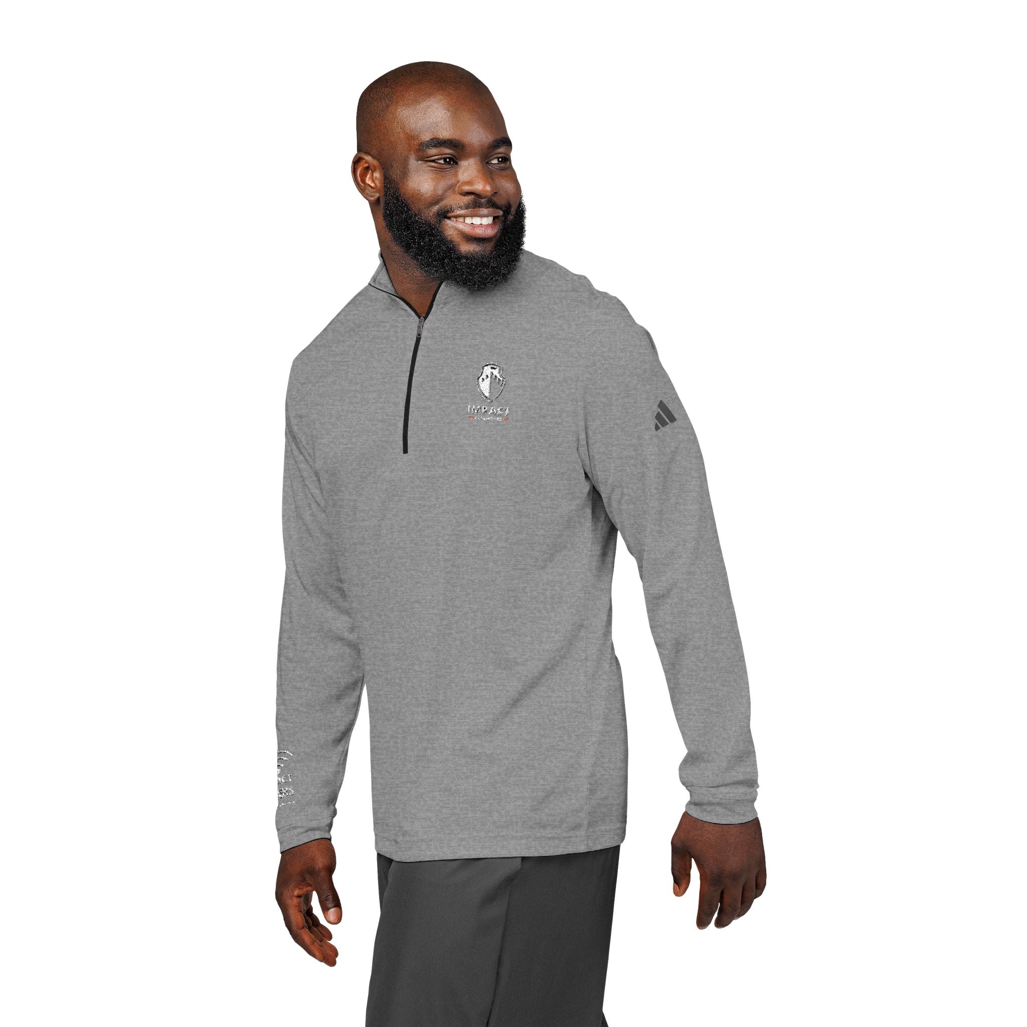 Impact Defender Adidas  1/4 Zip
