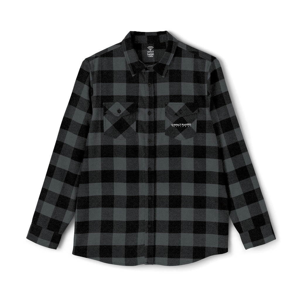 Impact Players Flannel Shirt