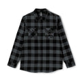 Impact Players Flannel Shirt