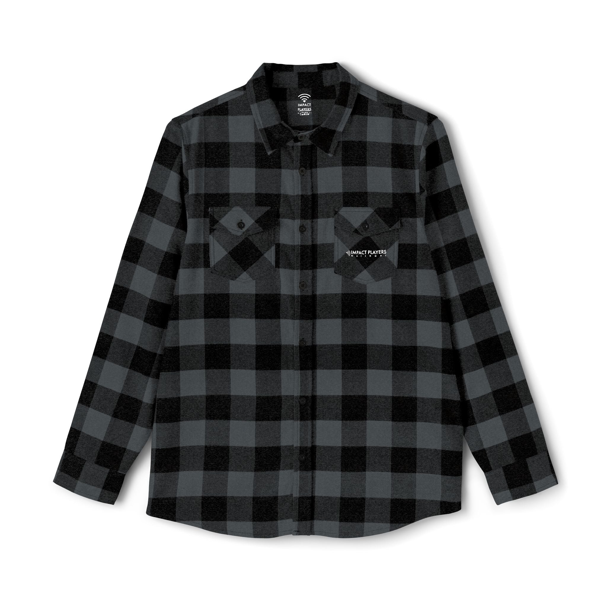 Impact Players Flannel Shirt