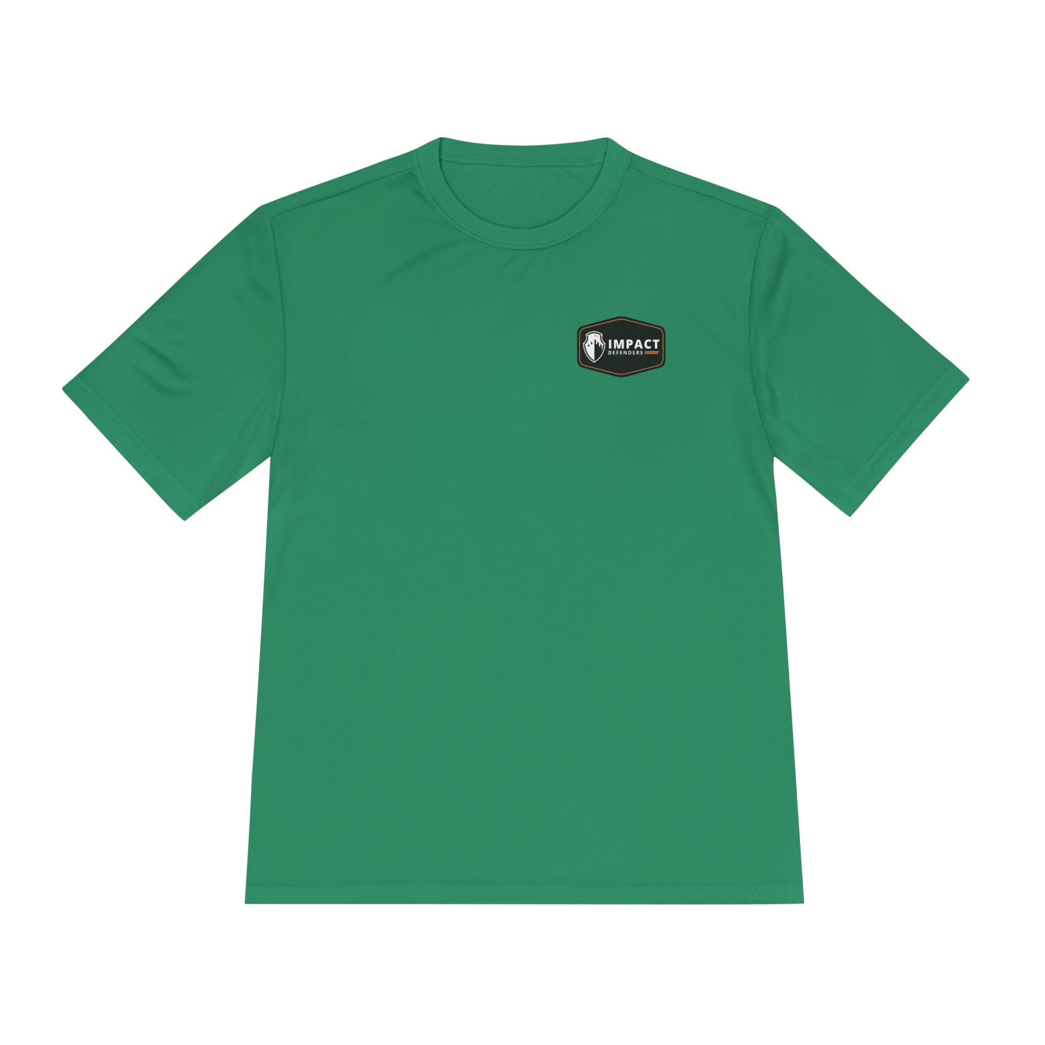 Impact Defenders Moisture Wicking Tee