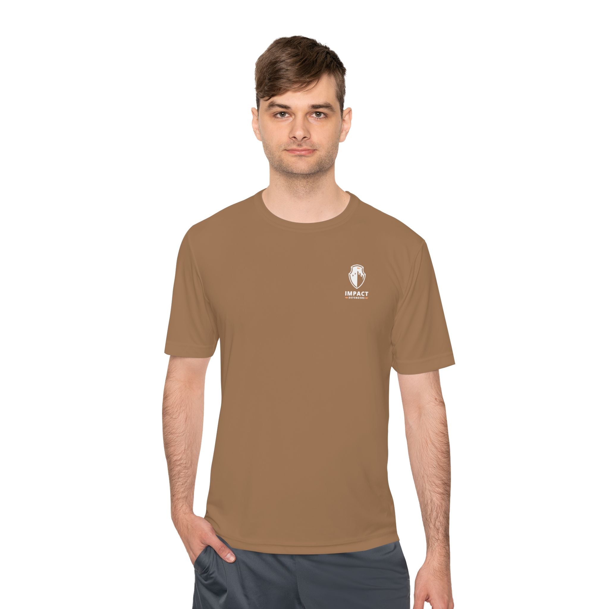 Impact Defender Moisture-Wicking Tee
