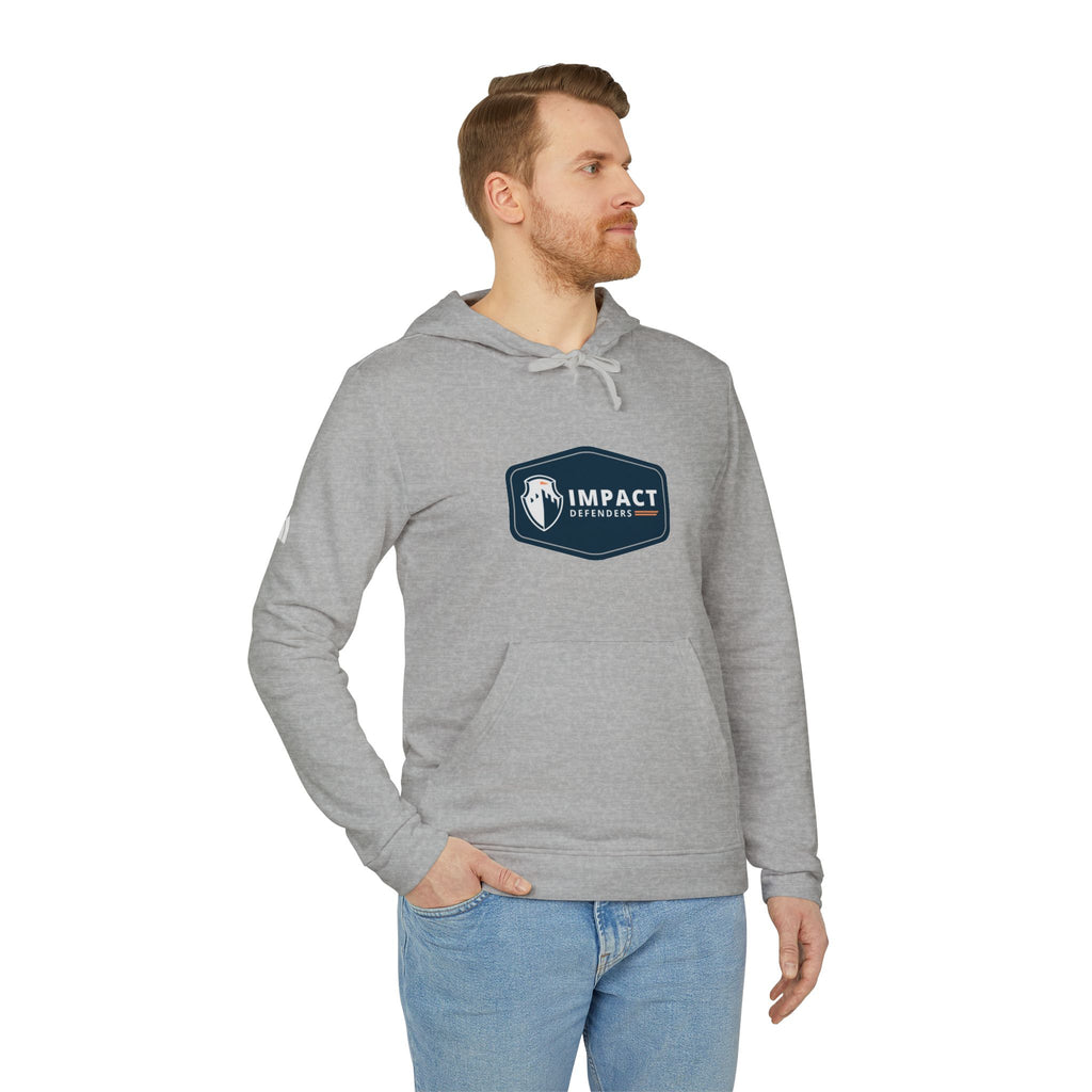 Impact Defenders Adidas Hoodie