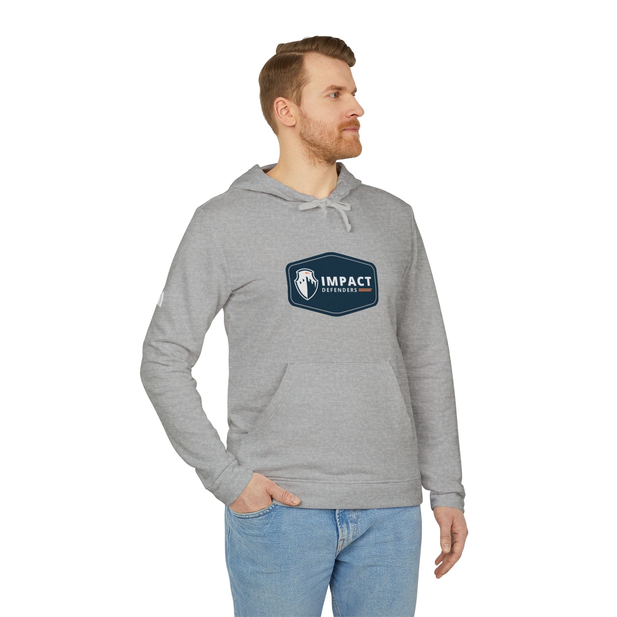 Impact Defenders Adidas Hoodie