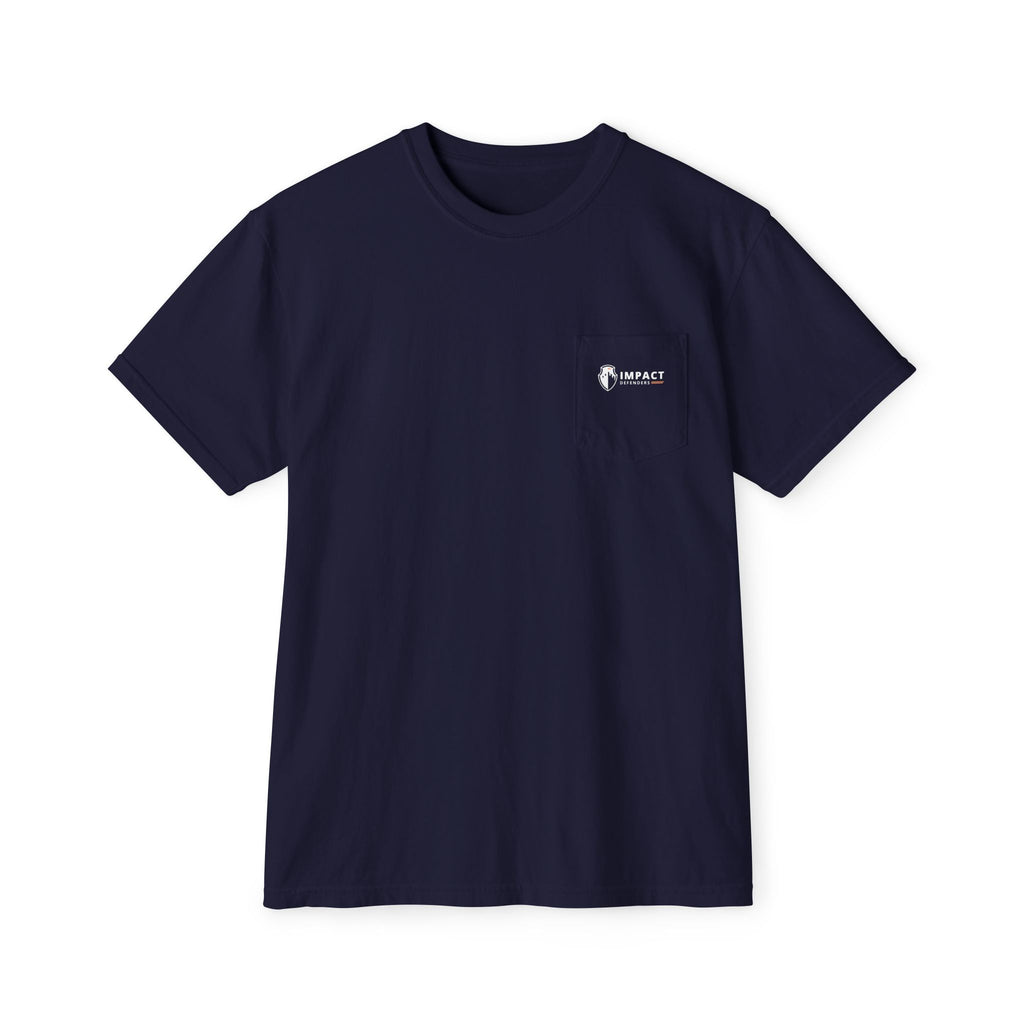Impact Defender Pocket T-Shirt