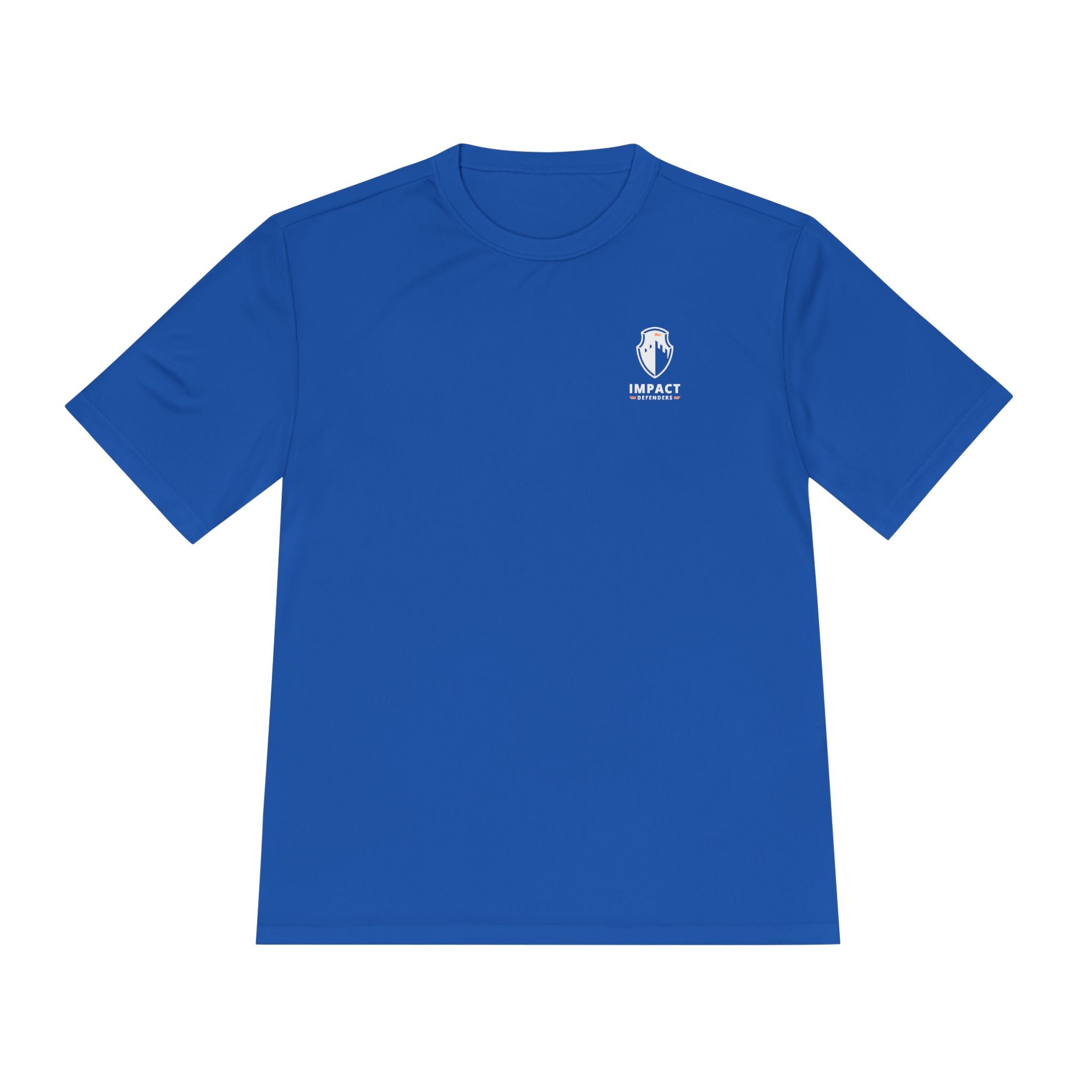 Impact Defender Moisture-Wicking Tee