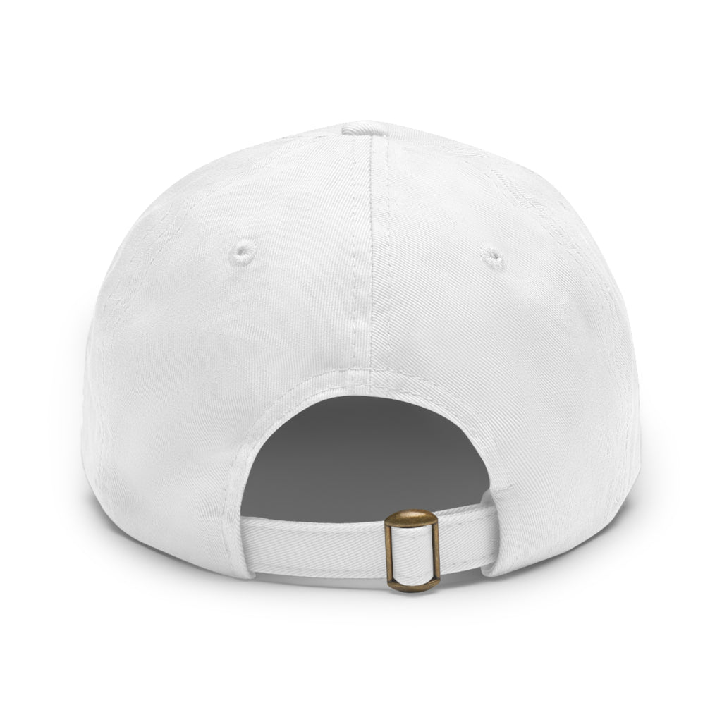 Impact Defender Leather Patch Hat