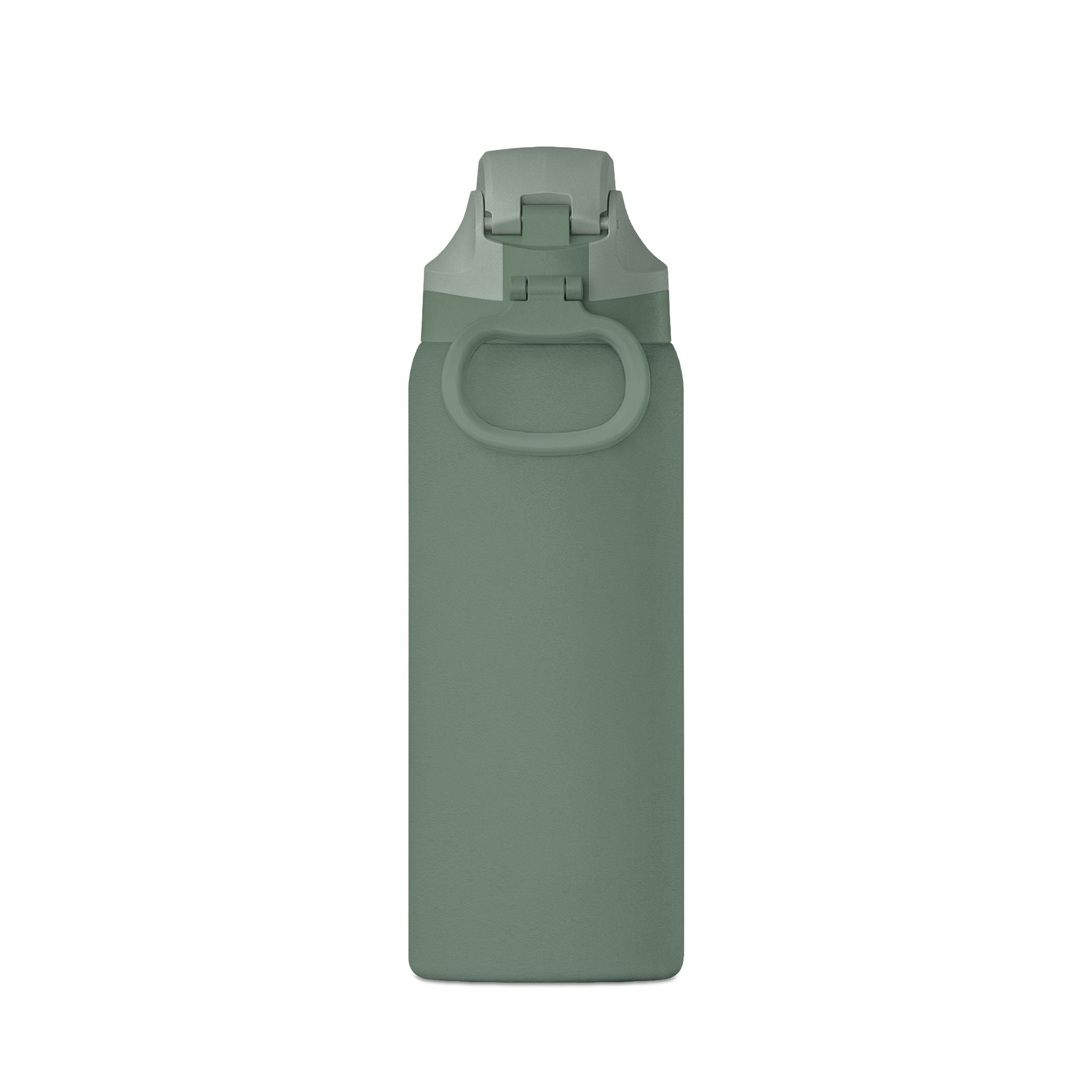 Impact Hard Insulated 32oz Water Bottle – Stainless Steel