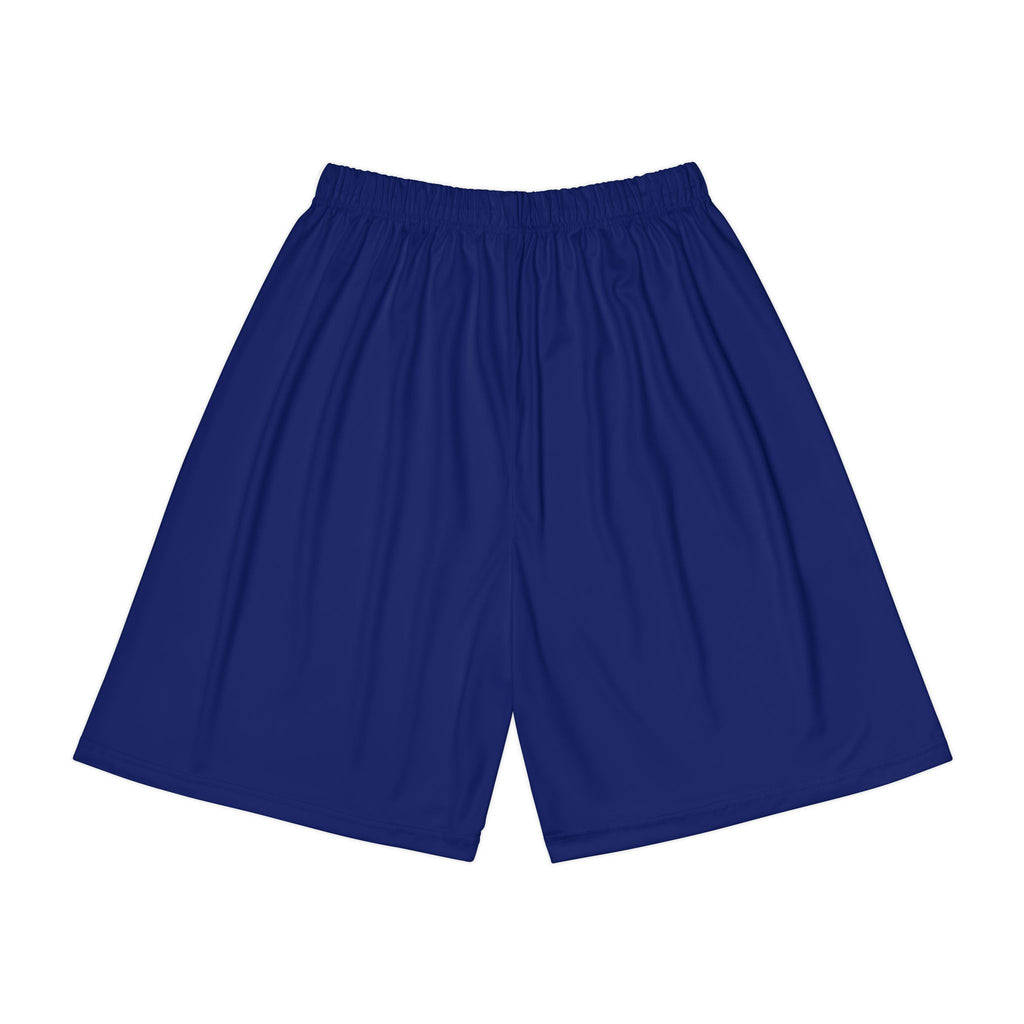 Impact Hard 75-Day Challenge Gym Shorts