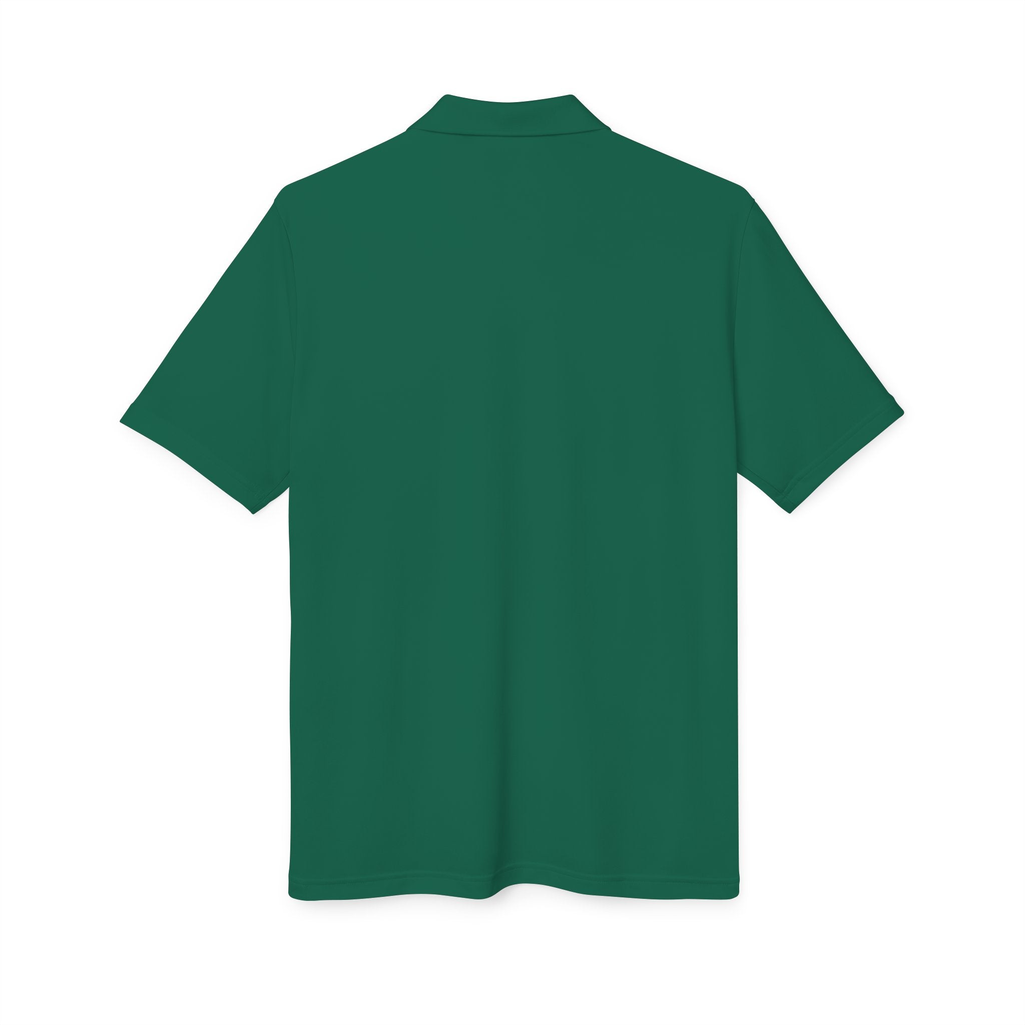 Impact Defenders Adidas Polo Shirt