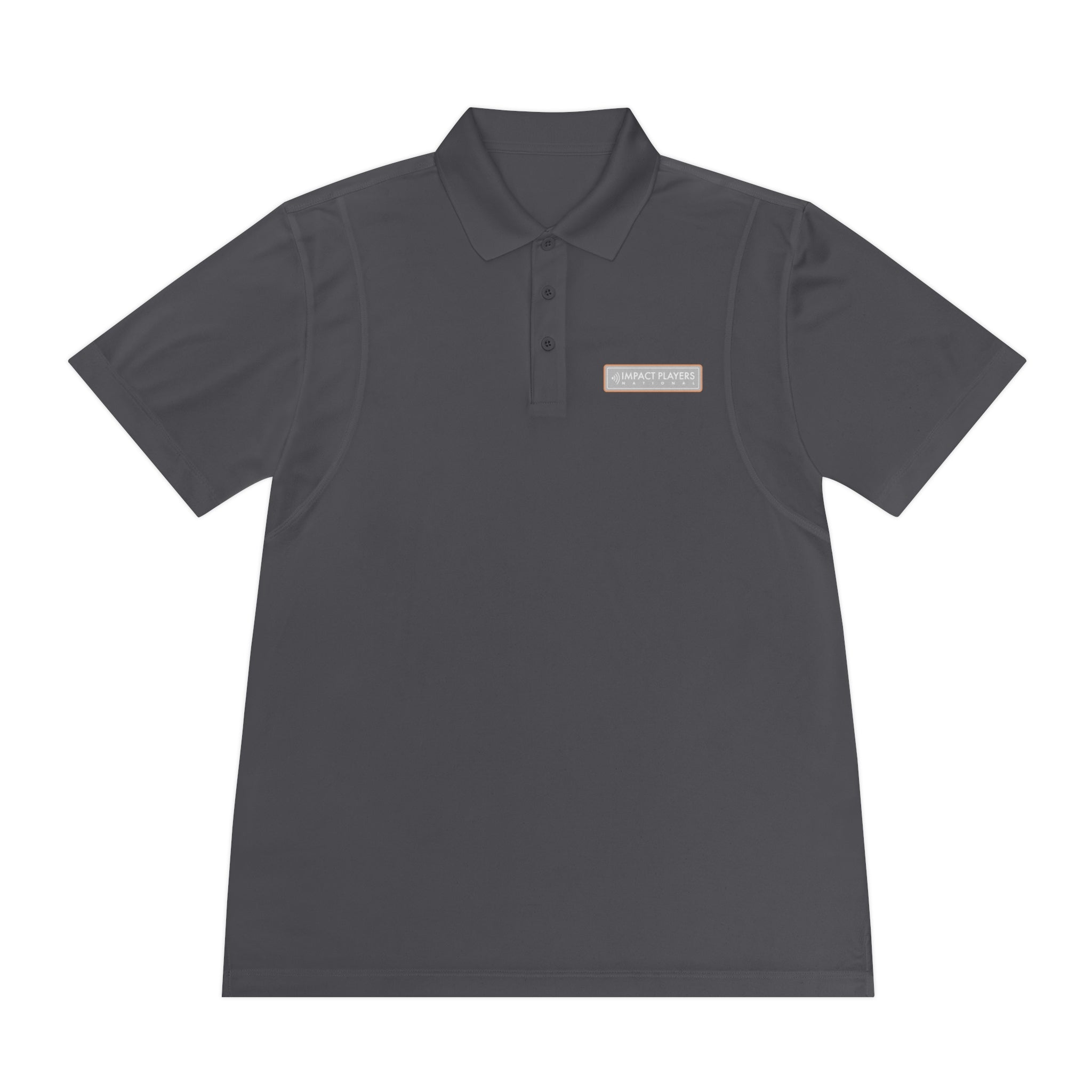 IMPACT Players National Polo Shirt