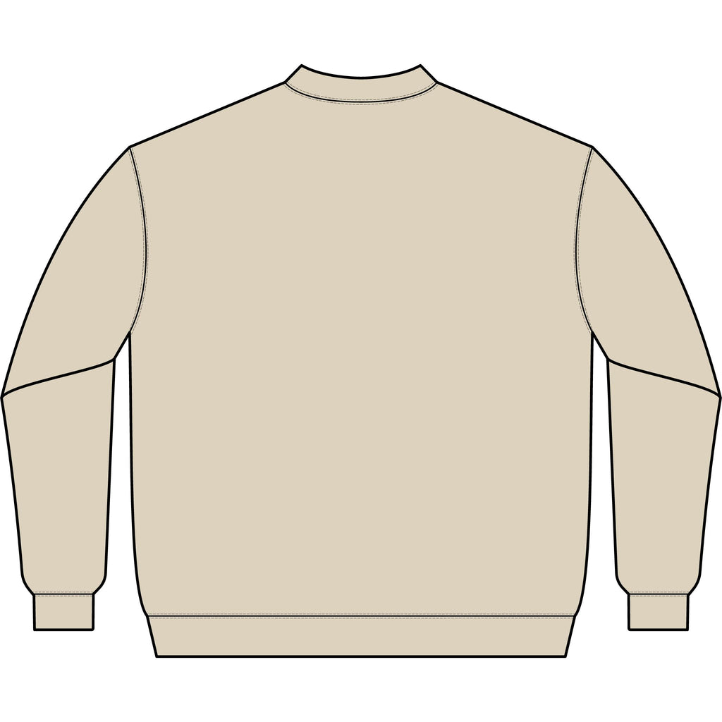 Impact Players 1/4 Zip