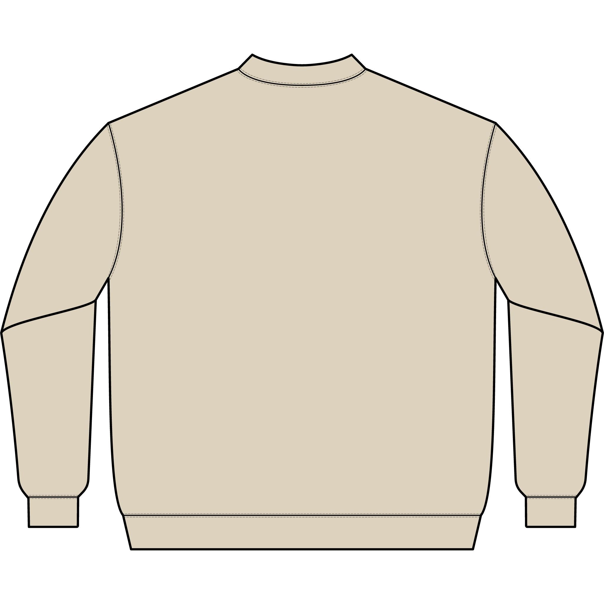 Impact Players 1/4 Zip