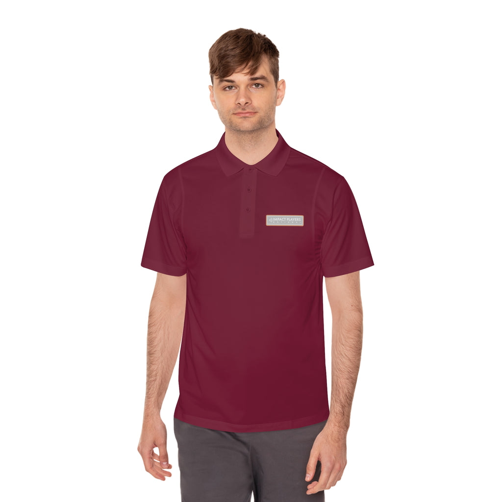 IMPACT Players National Polo Shirt