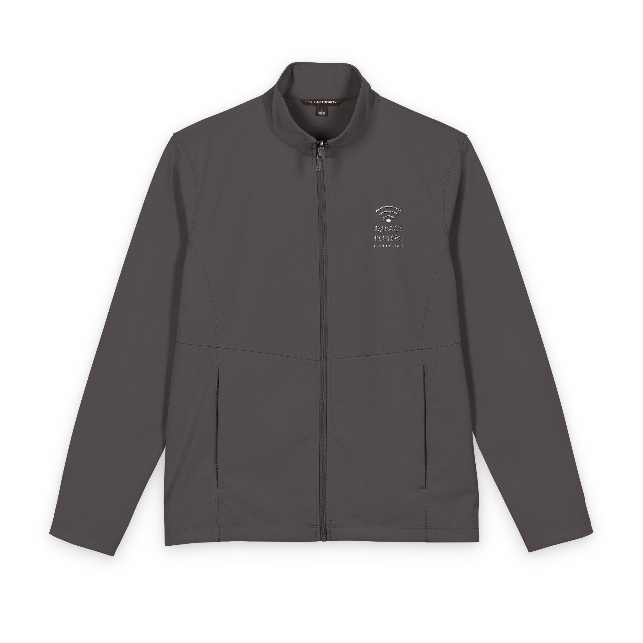 IMPACT Players National Soft Shell Jacket