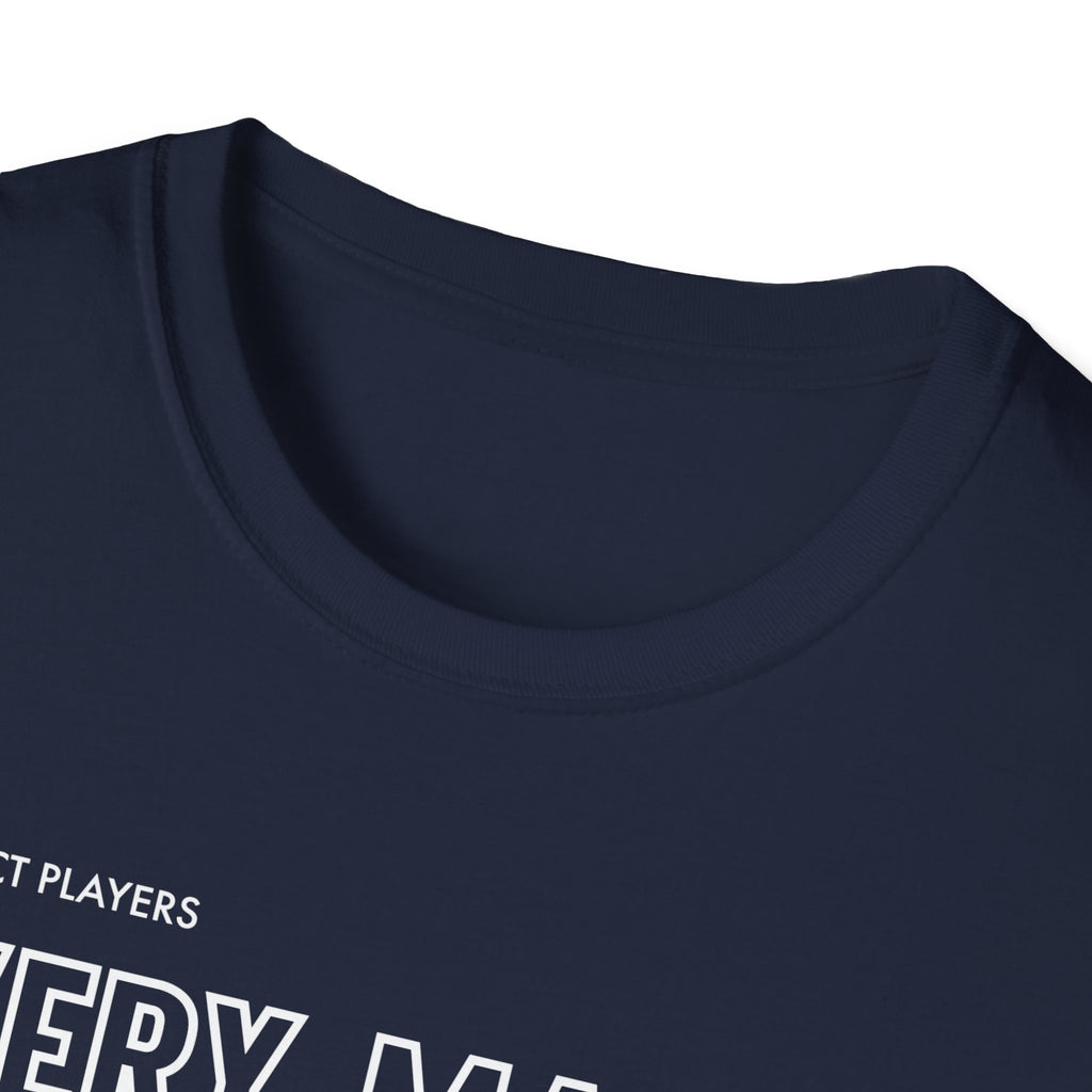 Every Man Needs a Band of Brothers T-Shirt — Men's Brotherhood Military Tribute Tee