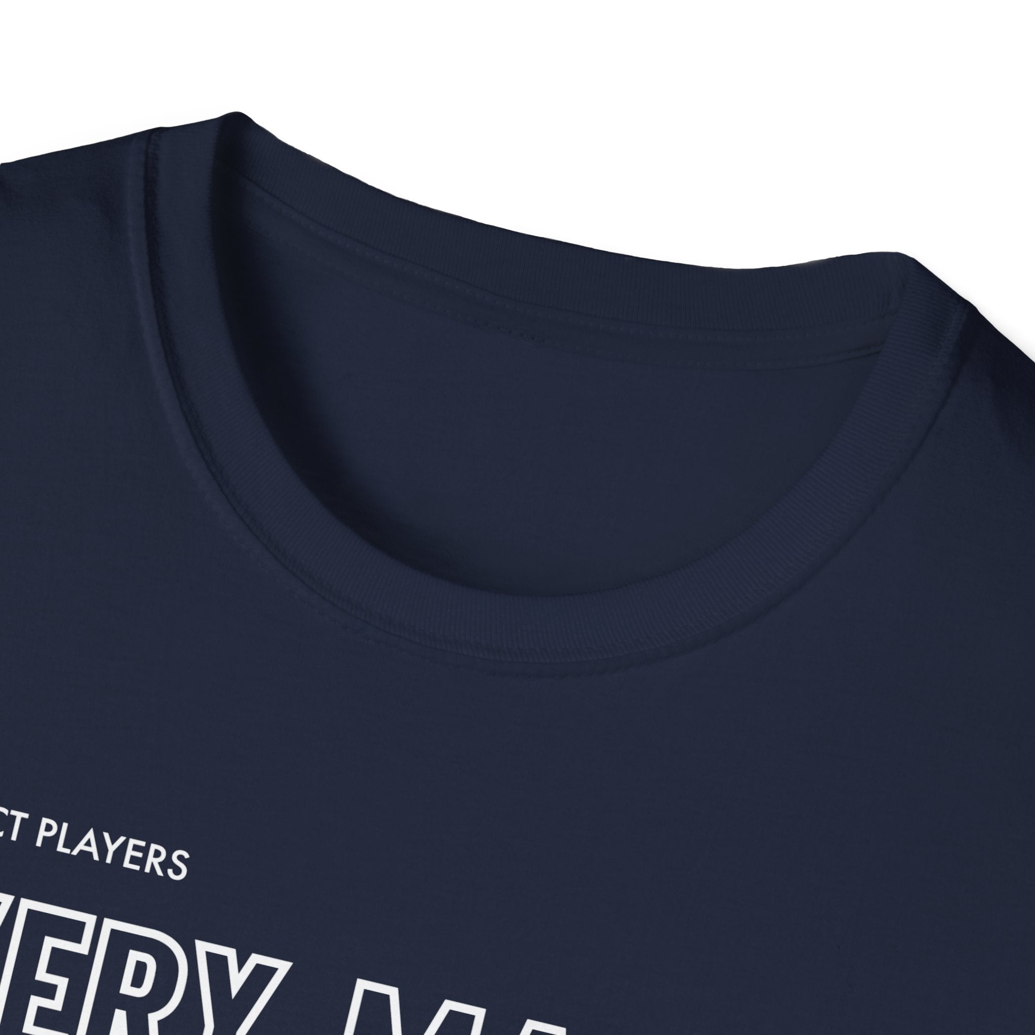 Every Man Needs a Band of Brothers T-Shirt — Men's Brotherhood Military Tribute Tee