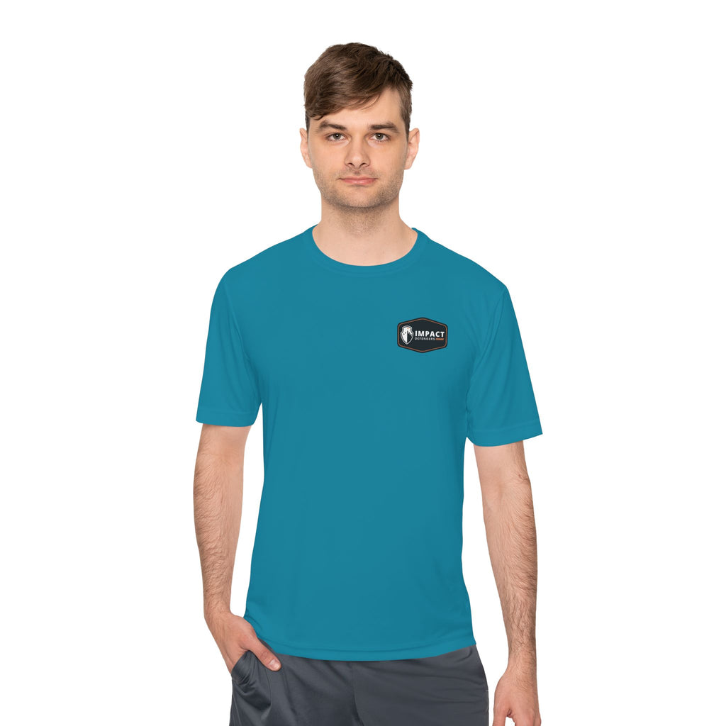 Impact Defenders Moisture Wicking Tee