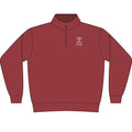 Impact Players Quarter-Zip Sweatshirt