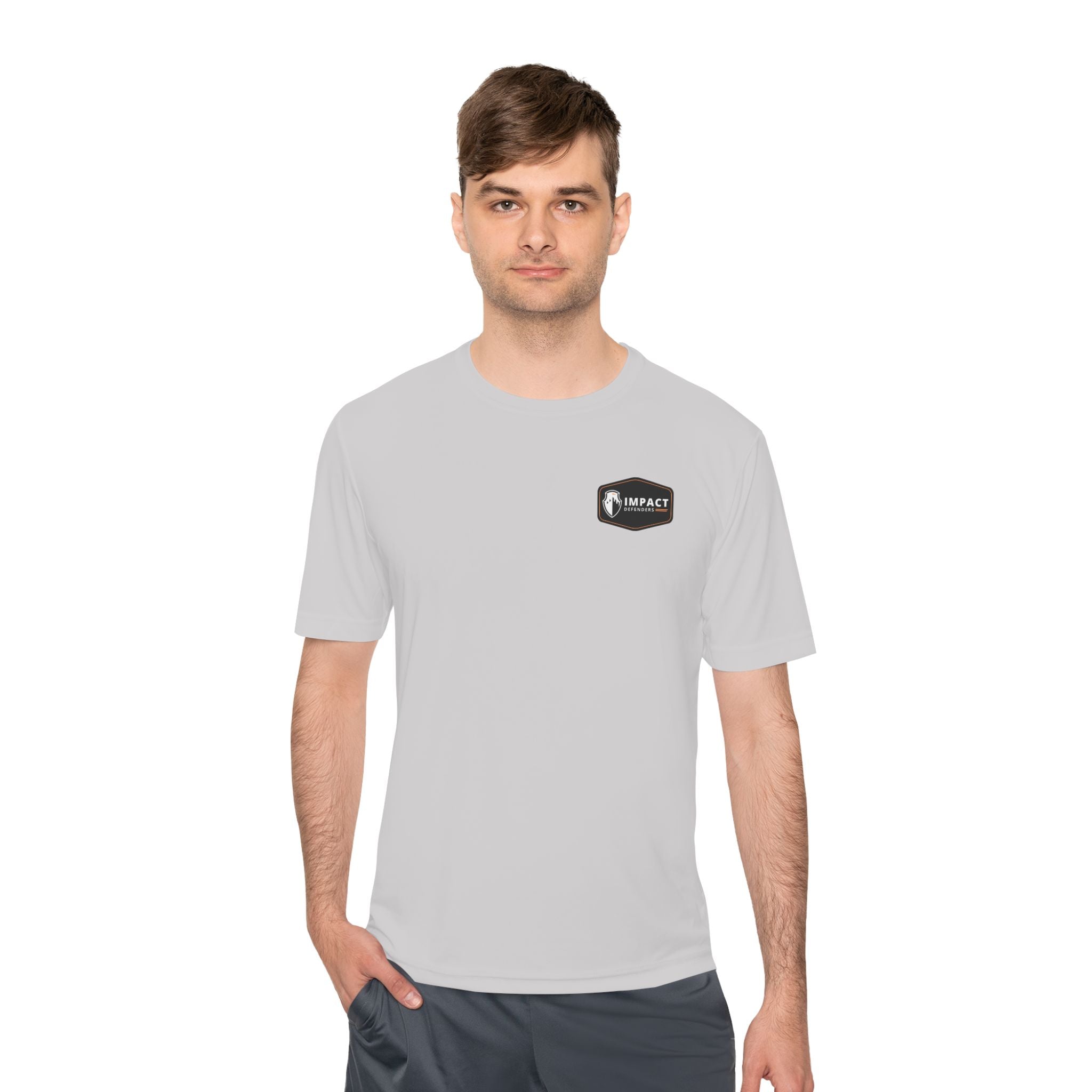 Impact Defenders Moisture Wicking Tee