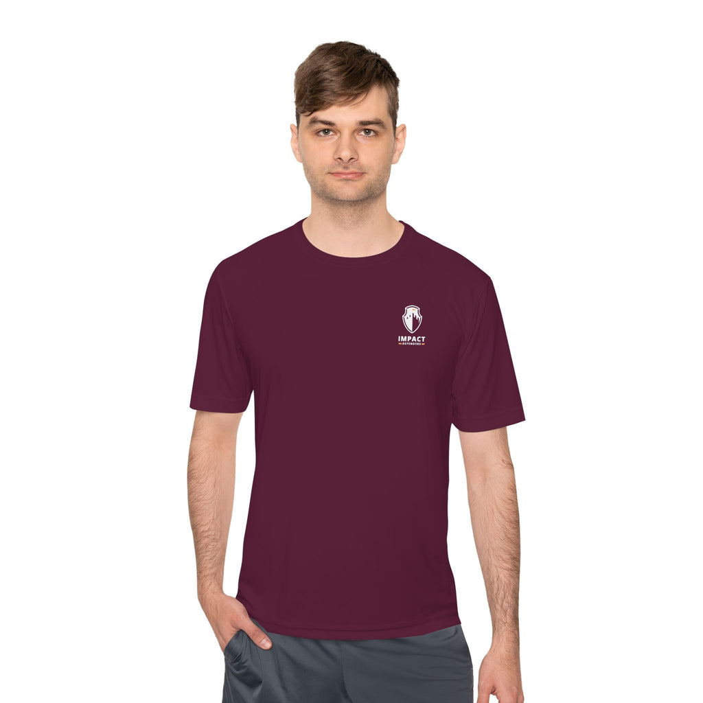 Impact Defender Moisture-Wicking Tee