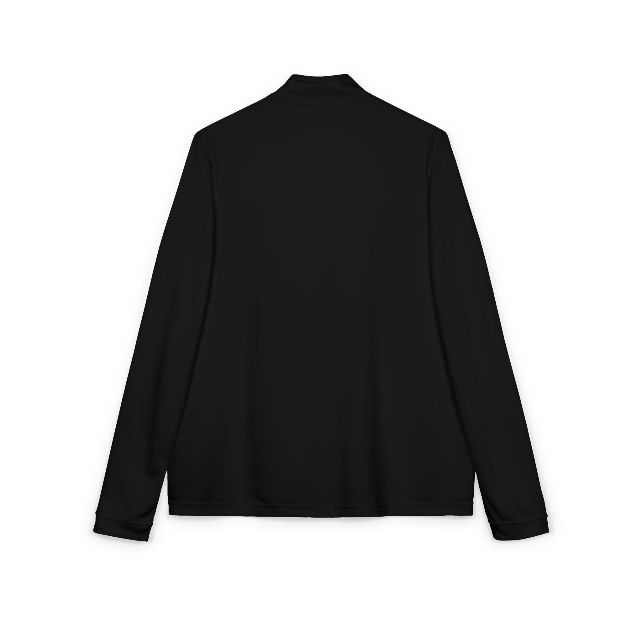 Impact Hard Adidas-Inspired 1/4 Zip