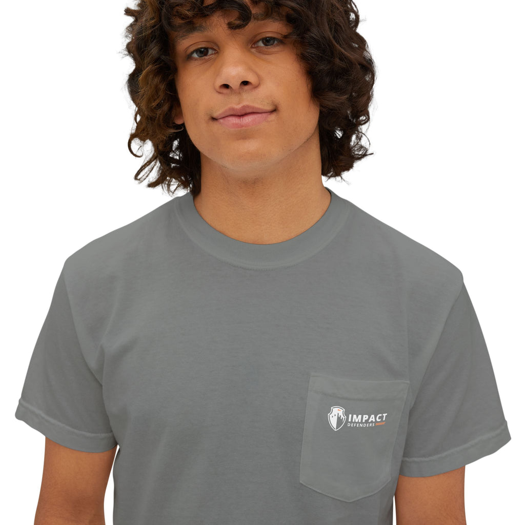 Impact Defender Pocket T-Shirt