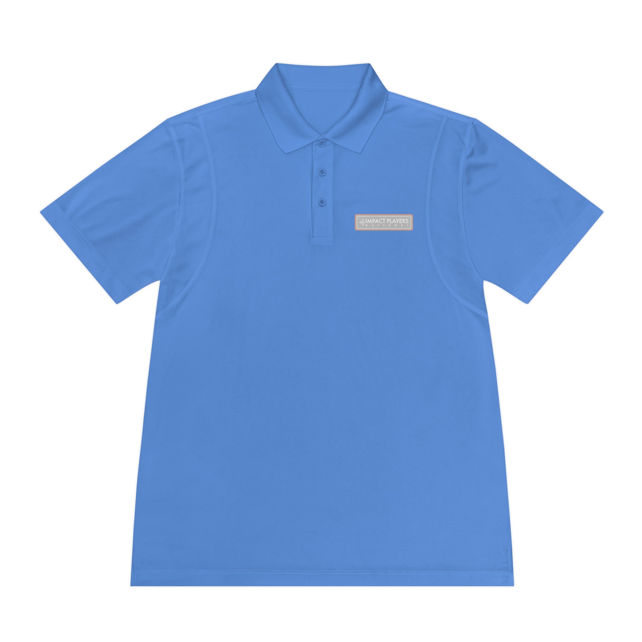 IMPACT Players National Polo Shirt