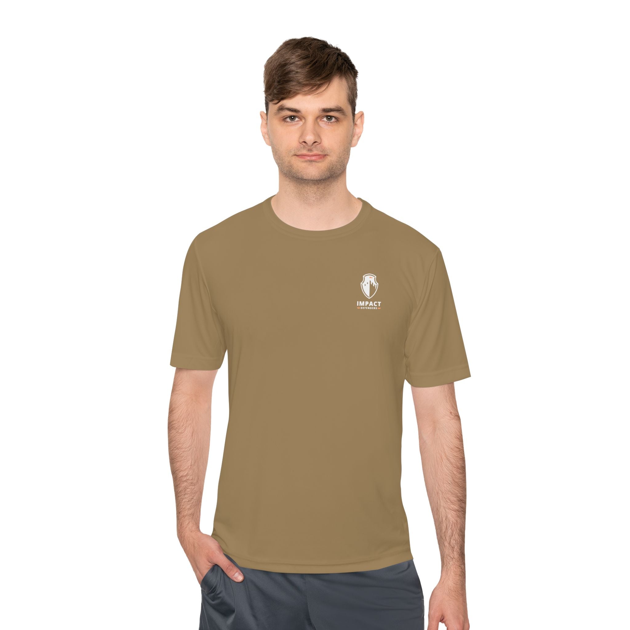 Impact Defender Moisture-Wicking Tee