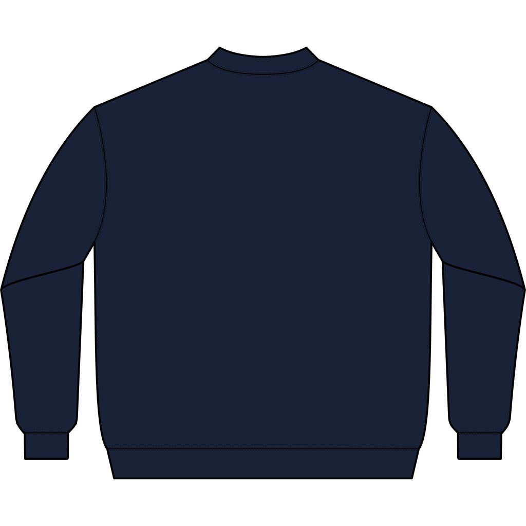 Impact Players 1/4 Zip