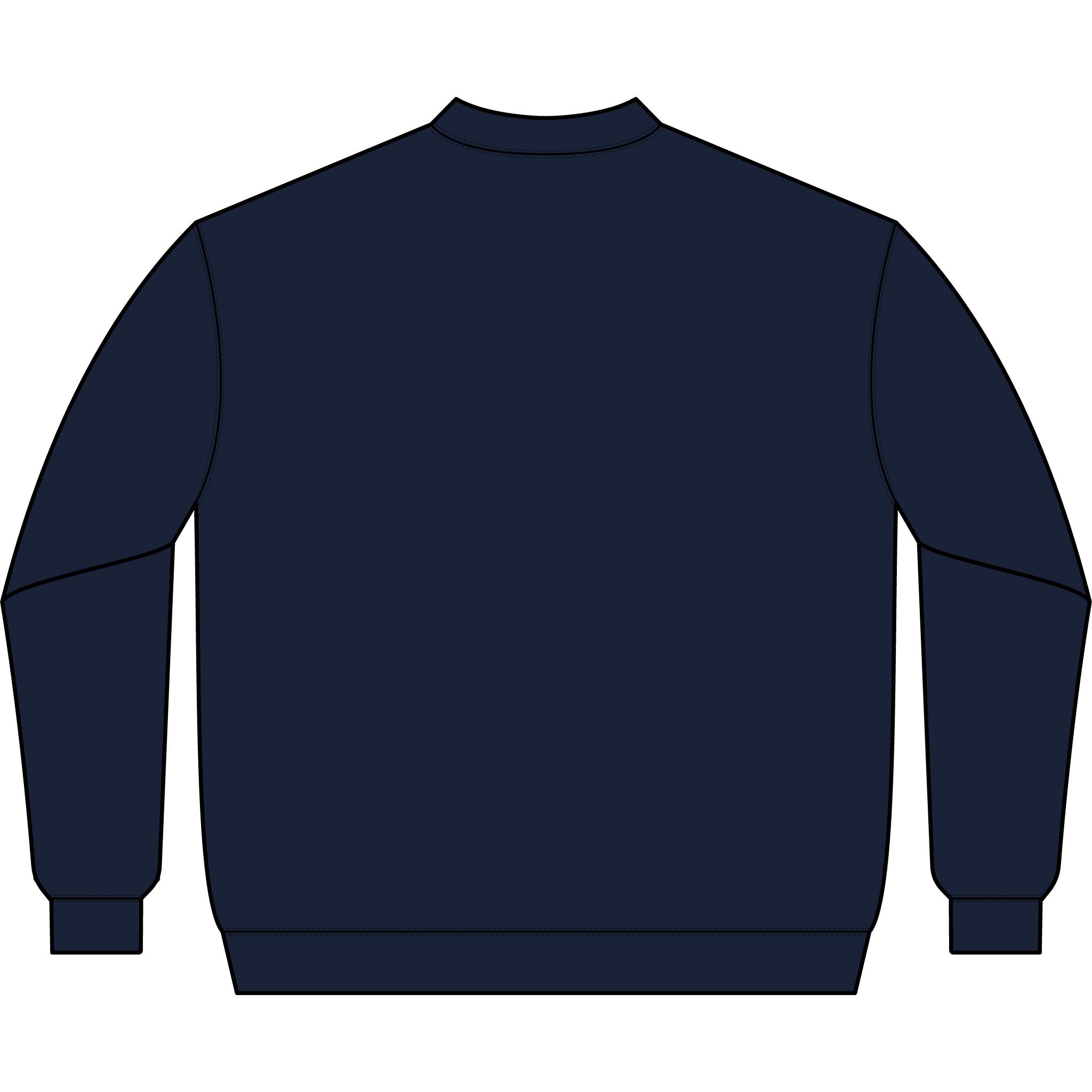 Impact Players 1/4 Zip