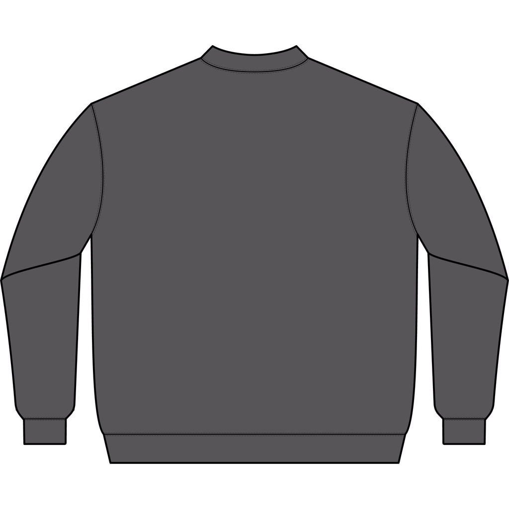 Impact Players 1/4 Zip