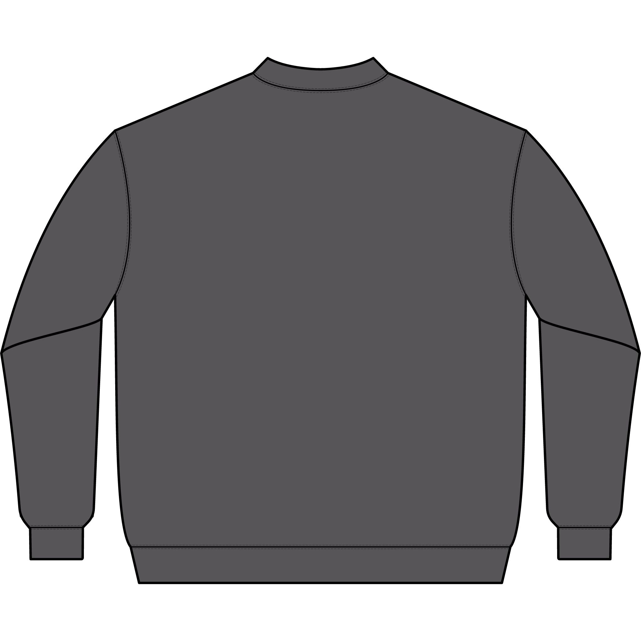 Impact Players 1/4 Zip