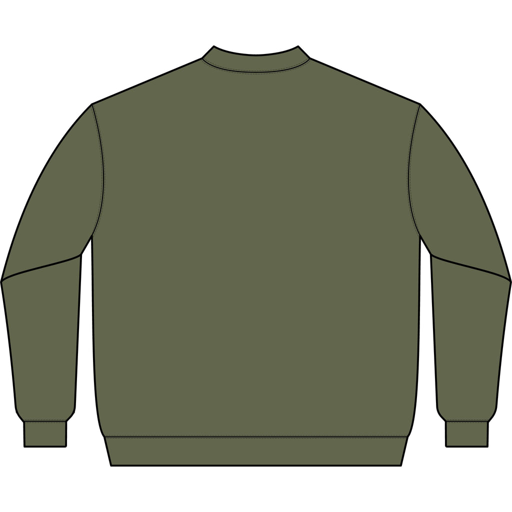 Impact Players 1/4 Zip