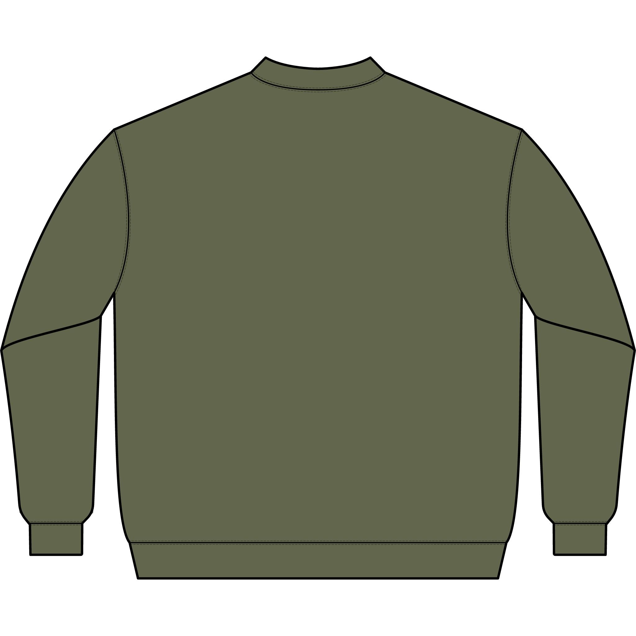 Impact Players 1/4 Zip