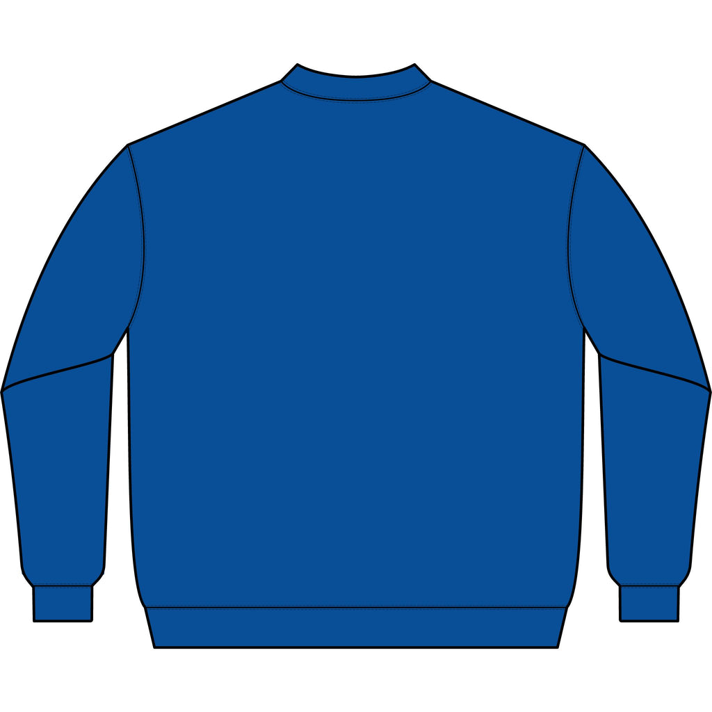 Impact Players 1/4 Zip