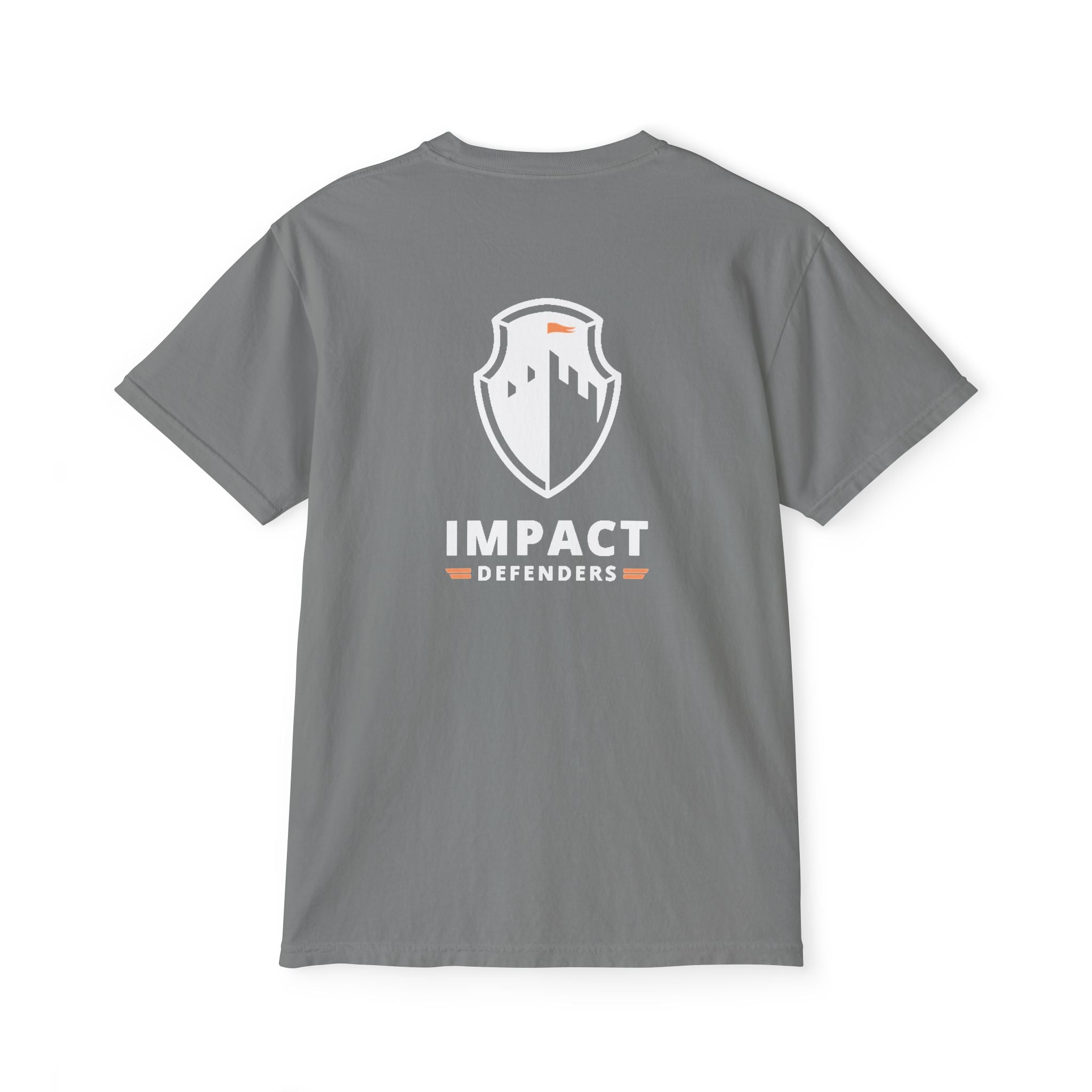 Impact Defender Pocket T-Shirt